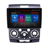 Navigatie dedicata Ford Ranger Mazda BT50 2007-2012 E-RANGER Octa Core cu Android Radio Bluetooth Internet GPS WIFI DSP 4+64GB CarStore Technology, EDOTEC