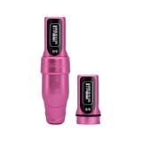 Aparat Micropigmentare Flux S Max - 2 Baterii - 3.2mm - Midnight