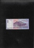Indonezia Indonesia 10000 10.000 rupiah rupii 2015 seria760023