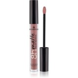 Essence 8h matte ruj lichid mat culoare 02 2,5 ml