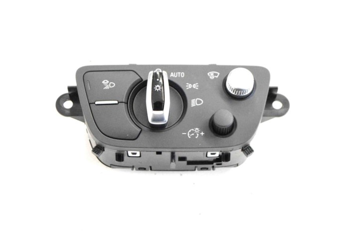 Modul de control comutator faruri AUDI A4 8W2, B9 2019 OEM: 4M0941531T 11815717