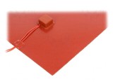 Covoraș de &Icirc;ncălzire Silicon 230V 700W 470x240mm