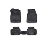 Covoare presuri cauciuc tip tavita PSN Renault Clio 5 2019-2024
