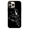 Husa compatibila cu Apple iPhone 15 Plus model Trust no one, Silicon, TPU, Viceversa