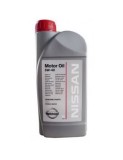 Ulei pentru motor NISSAN 5W40 SL/CF 1L