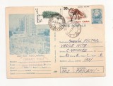 RF26 -Carte Postala- Baile Felix, Hotel Belvedere, circulata 1995