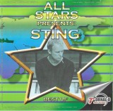 CD Sting - The Best