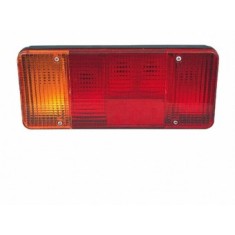 Lampa spate 5 functii mufa stanga Iveco Eurocargo