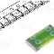 Siguranta fuzibila lenta, SMD 1206, 20A, 32V AC, 63V DC, SCHURTER - 3413.0331.11