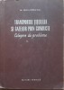 M. Ghiliceanu Transportul titeiului si gazelor prin conducte