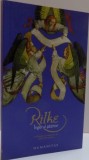 INGERUL PAZITOR , 2007 de RILKE
