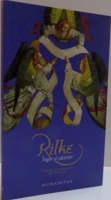 INGERUL PAZITOR , 2007 de RILKE foto