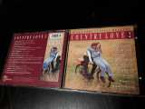 [CDA] Country Love 2 - 20 All Time Classic Ballads - cd audio original
