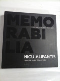 NICU ALIFANTIS * THEATRE MUSIC COLLECTION * MEMORABILIA * BOX SET 45 ANNIVERSARY EDITION