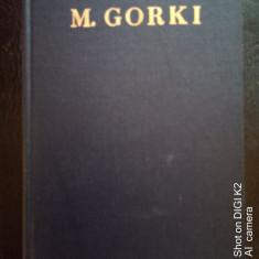 Opere vol.7-Maxim Gorki