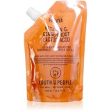 Youth To The People Superfruit Papaya + Vitamin C Cleanser gel de curățare 300 ml