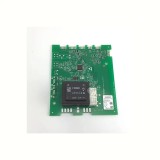 Modul comandă motor programat pentru plită BOSCH 12016193 SIEMENS NEFF Original