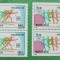 TIMBRE ROMANIA MNH L.P. 1447/1998 J. O. de Iarnă NAGANO- Serie &icirc;n pereche