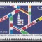 Franta 1979 - Primele alegeri directe pentru Adunarea Europeană, MNH