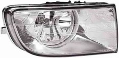 Proiector ceata Skoda Octavia 2 (1Z3/1Z5) LB 06.2004-12.2012, VISTEON tip bec H8 partea dreapta