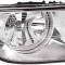 Proiector ceata Skoda Octavia 2 (1Z3/1Z5) LB 06.2004-12.2012, VISTEON tip bec H8 partea dreapta