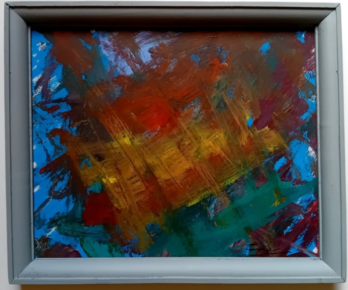 Abstract - semnat Forg
