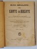 BUNA MENAJERA SAU CARTE DE BUCATE , EDITIA A VI - A de ECATERINA S. COMSA , 1929 *STARE DE CONSERVARE CONFORM FOTO