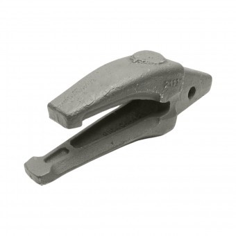 Adaptor cupa excavator Caterpillar J400 cod OEM 6I6404 foto