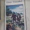 Cesar Cascabel - Jules Verne, Editura Ion Creanga 1988.