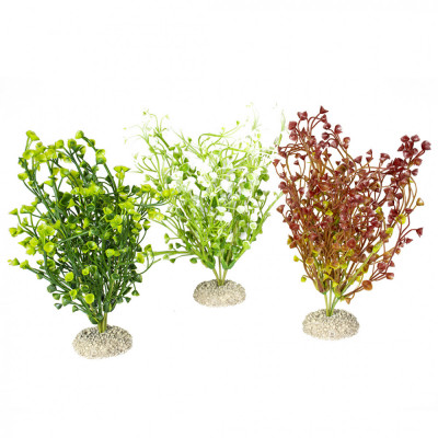 Planta Artificiala Bacopa M 25 cm Diferite Culori 242 458167 foto