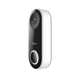 Sonerie inteligenta wireless 360 D819 cu video camera, compatibila cu iOS si Android