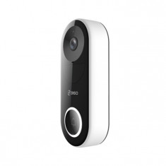 Sonerie inteligenta wireless 360 D819 cu video camera, compatibila cu iOS si Android