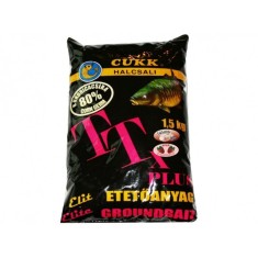 Cukk - Nada TTX - Capsuna + Usturoi (1.5 kg)