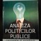 David L. Weimer; Aidan R. Vining - Analiza politicilor publice: concepte...