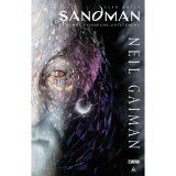Sandman - Az &aacute;lmok fejedelme-gyűjtem&eacute;ny - Első k&ouml;tet - Neil Gaiman