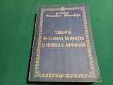 CREDINȚA &Icirc;N DOMNUL DUMNEZEU ȘI PUTEREA EI MINUNATĂ * NICODIM MĂNDIȚĂ / 1990 *30