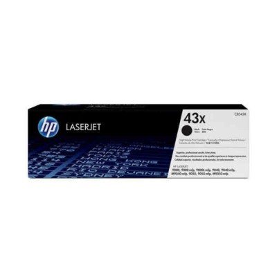 Toner HP 43X foto