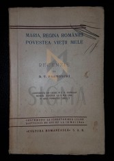 D. V. BARNOSCHI foto