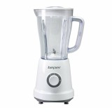 Blender de masa Beper, 500 W, 1.5 l, 2 viteze, 4 lame inox, functie Pulse