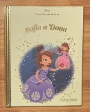 Sofia a doua. Povesti din colectia de aur, Nr. 52