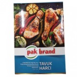 Condimente Pui Picant Pak Brand PKB 90g MGR3795
