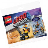 CADOU - Miniset LEGO&reg; - The Lego Movie Star 3in1 | in limita stocului disponibil