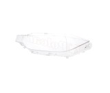 Dispersor far fata BMW 3/3 GT (F30/31/34/35), 01.2012-2015, partea dreapta, lentila plastic,