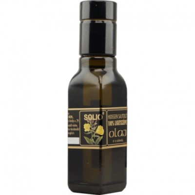 Ulei Luminita Noptii 100ml Solio foto