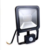 Cumpara ieftin Proiector lucru, LED, cu senzor, 30 W, 2400 lm, IP44, Strend Pro