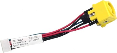 54.Mufa panglica alimentare laptop 50.4FZ01.011 foto