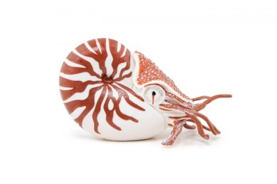 Papo Figurina Nautilus foto