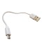 Cablu incarcare Micro-USB, lungime 7.5cm