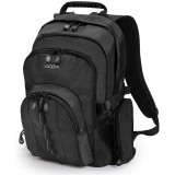 Rucsac universal pentru notebook Dicota 14 - 15,6 negru (D31008)