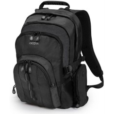 Rucsac universal pentru notebook Dicota 14 - 15,6 negru (D31008)